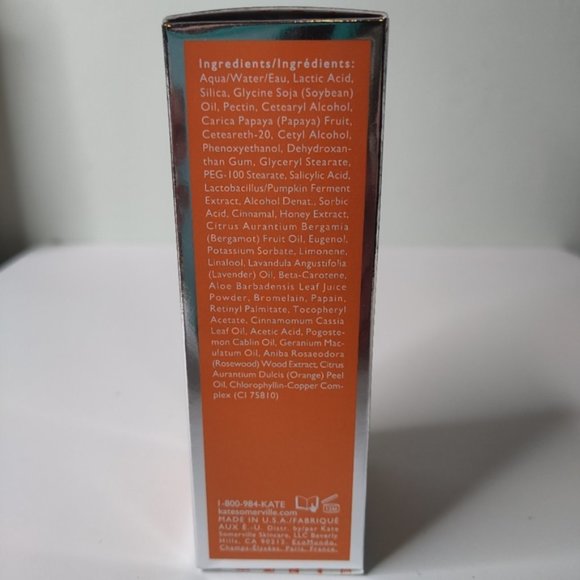 Kate Somerville ExfoliKate Intensive Pore Exfoliating Treatment - Picture 4 of 7